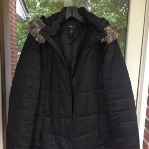 STYLE & CO Winter/Fall Women’s Coat - Size XL